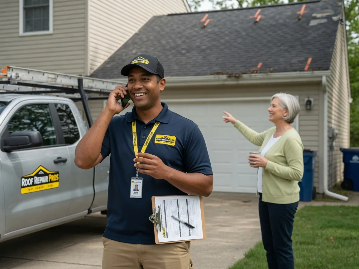 Roof Repair Claymont, DE FAQs
